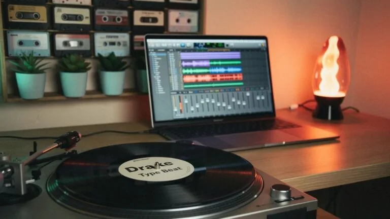**Type Beat Marketing verstehen: Neueste Trends, Strategien und Fakten 2026**
