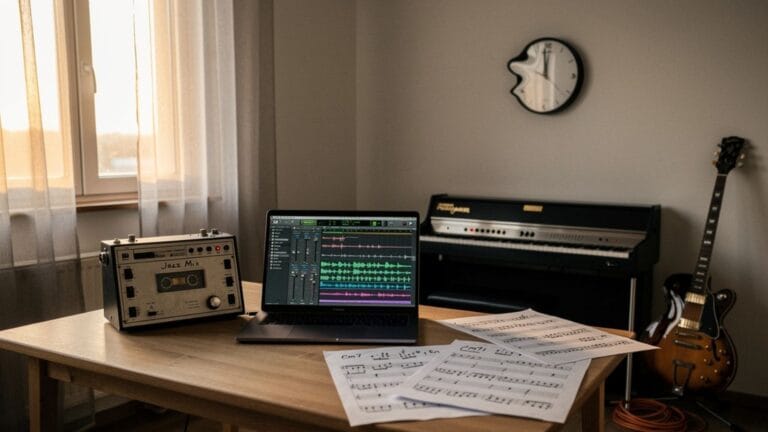 **Melodien schreiben für Lofi: Neueste Trends, Techniken und wissenschaftliche Fakten 2026**
